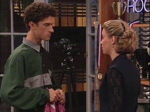 Saved by the Bell: The College Years Season 1 Ep.9 9. epizód