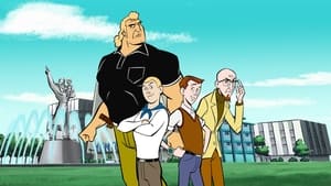 The Venture Bros. kép