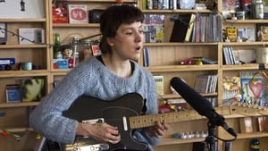 NPR Tiny Desk Concerts 7. évad Ep.9 9. epizód