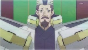境界線上のホライゾン 1. évad Ep.8 8. epizód