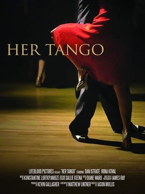 Her Tango poszter