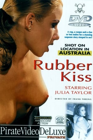 Rubber Kiss poszter