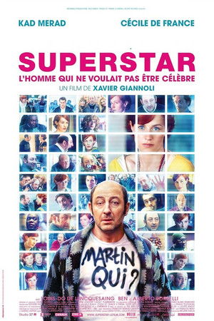 Superstar poszter