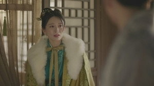 知否知否應是綠肥紅瘦 1. évad Ep.117 117. epizód