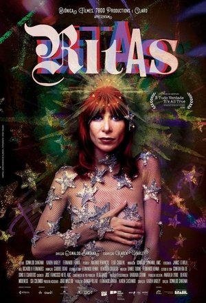 Ritas poszter