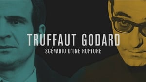 Truffaut / Godard, scénario d'une rupture háttérkép