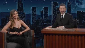 Jimmy Kimmel Live! 22. évad Ep.108 108. epizód