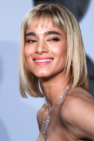 Sofia Boutella profil kép