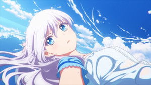 Summer Pockets kép