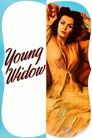 Young Widow poszter