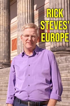 Rick Steves' Europe poszter