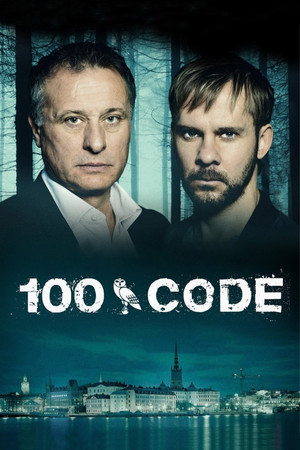 100: A túlvilág kódja poszter