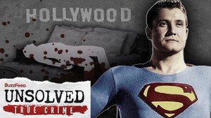 Buzzfeed Unsolved: True Crime 8. évad Ep.1 1. epizód