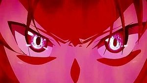High School D×D 3. évad Ep.5 5. epizód