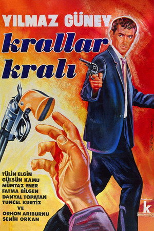 Krallar Kralı poszter