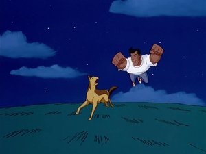 Superman 1. évad Ep.2 2. epizód