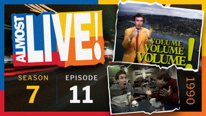 Almost Live! Season 7 Ep.11 11. epizód