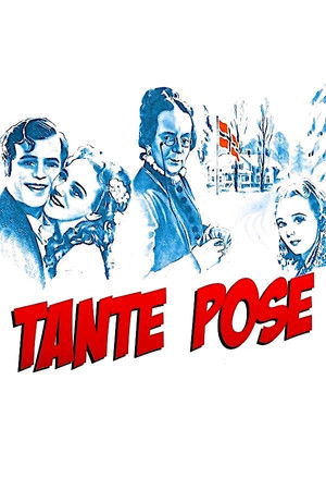 Tante Pose poszter
