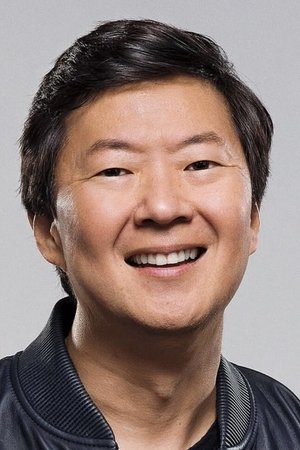 Ken Jeong profil kép