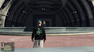 Grand Theft Hamlet háttérkép