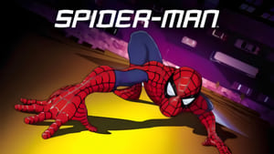 Spider-Man: The New Animated Series kép