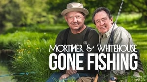 Mortimer & Whitehouse: Gone Fishing kép