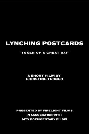 Lynching Postcards: Token of a Great Day poszter