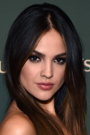 Eiza González profil kép