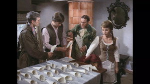 Krkonošská pohádka Season 1 Ep.7 7. epizód
