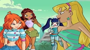 Winx Club kép