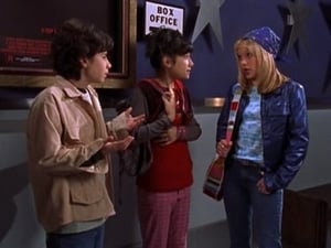 Lizzie McGuire 1. évad Ep.18 18. epizód