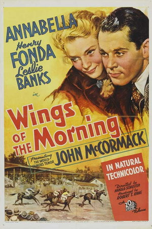 Wings of the Morning poszter