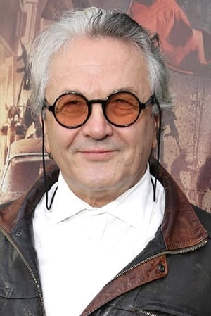 George Miller profil kép