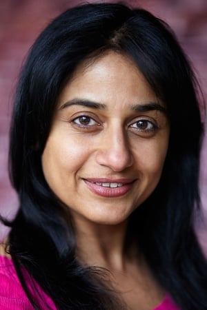 Anu Hasan profil kép