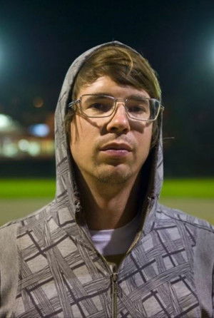 Yan Giroux profil kép