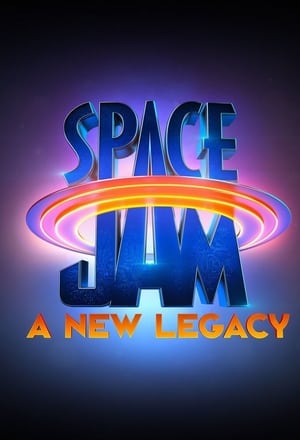 Space Jam: Új kezdet poszter