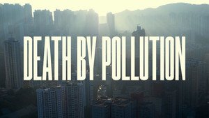 Death by Pollution háttérkép