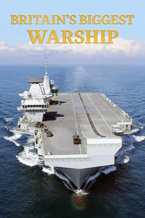 Britain's Biggest Warship poszter