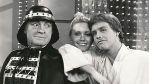 A Disturbance in the Force: How the Star Wars Holiday Special Happened háttérkép