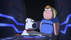 Family Guy 23. évad Ep.8 8. epizód