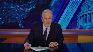 The Daily Show 29. évad Ep.33 33. epizód