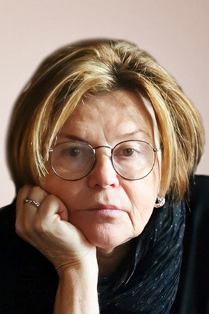 Elena Nikolaeva profil kép
