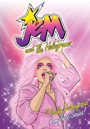 jem et les hologrammes