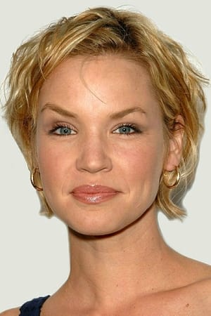 Ashley Scott profil kép