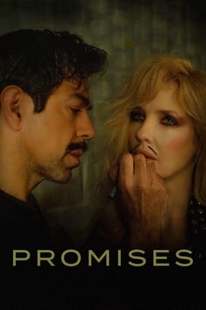 Promises poszter