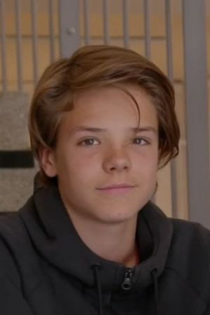 Fredrik Rekdal profil kép