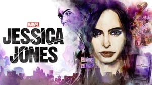 Marvel Jessica Jones kép