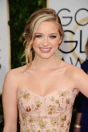 Greer Grammer profil kép