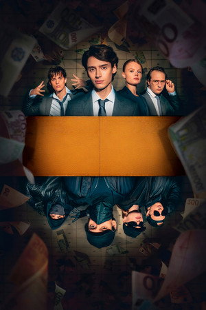 Banksters poszter