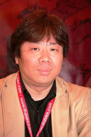 Masamune Shirow profil kép